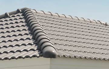 advantages of Thornton Le Moor clay roofing