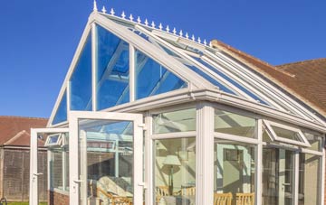 conservatory roof insulation costs Thornton Le Moor