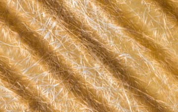 Thornton Le Moor fibreglass roof waterproofing