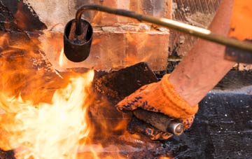 Thornton Le Moor flat roof repair companies