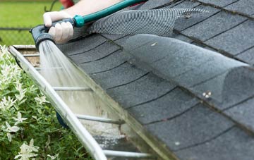 Thornton Le Moor gutter cleaning costs