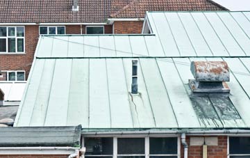 Thornton Le Moor lead roofing costs