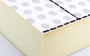 meeting Thornton Le Moor building codes