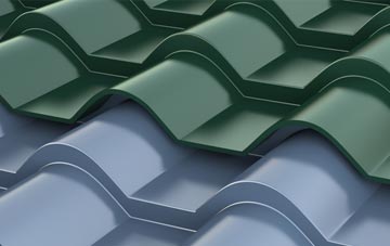 who should consider Thornton Le Moor plastic roofs