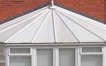 Thornton Le Moor polycarbonate conservatory roof repairs