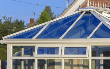 professional Thornton Le Moor conservatory insulation