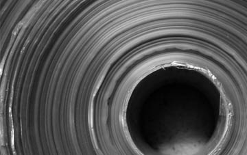 Thornton Le Moor pvc roof replacement