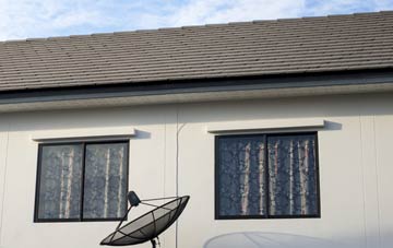 Thornton Le Moor rubber roof costs