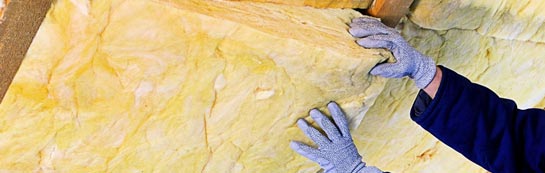 quotes for Thornton Le Moor roof insulation