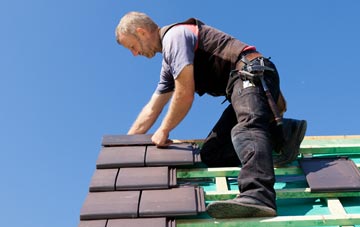 disadvantages of Thornton Le Moor slate roofing