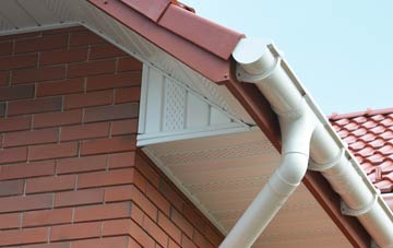 Thornton Le Moor soffit repair costs