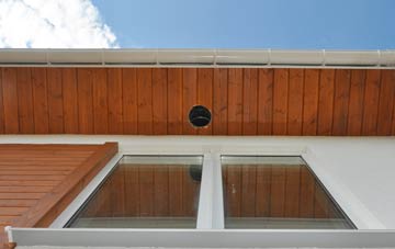 Thornton Le Moor soffit repair quotes
