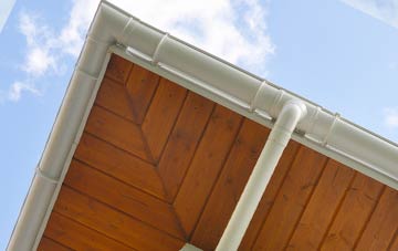 Thornton Le Moor soffit types