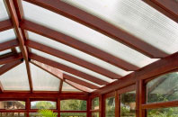 Thornton Le Moor conservatory roofing insulation