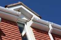 Thornton Le Moor fascias