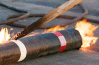 free Thornton Le Moor flat roofing repair quotes