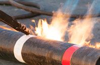 Thornton Le Moor flat roofing replacement