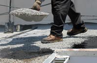 find rated Thornton Le Moor flat roofing replacement companies