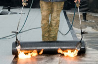 Thornton Le Moor flat roof sealing quote