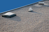 Thornton Le Moor flat roofing