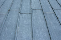 Thornton Le Moor lead roofing