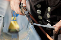 Thornton Le Moor lead roof quotes