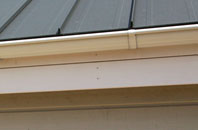 Thornton Le Moor soffit repair