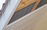 rated Thornton Le Moor soffit repair companies
