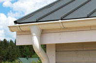 Thornton Le Moor soffits